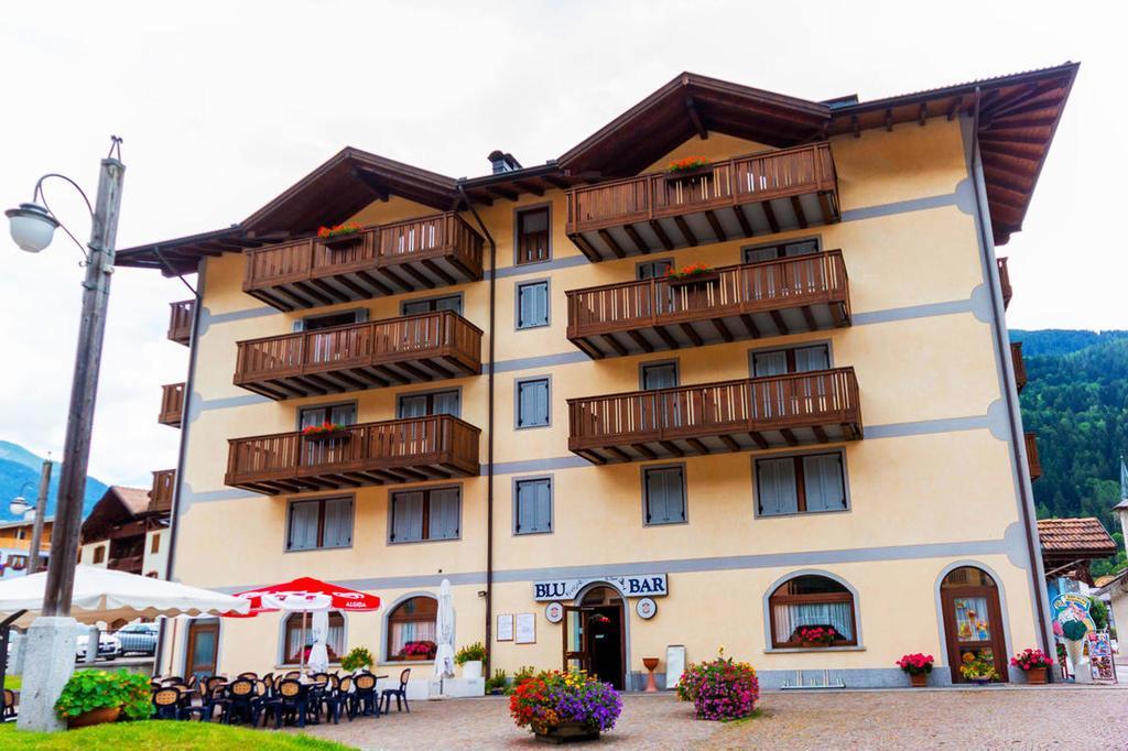 Appartamenti Vidi Pinzolo Exterior photo