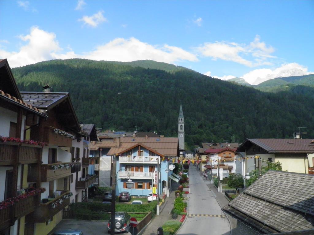 Appartamenti Vidi Pinzolo Exterior photo