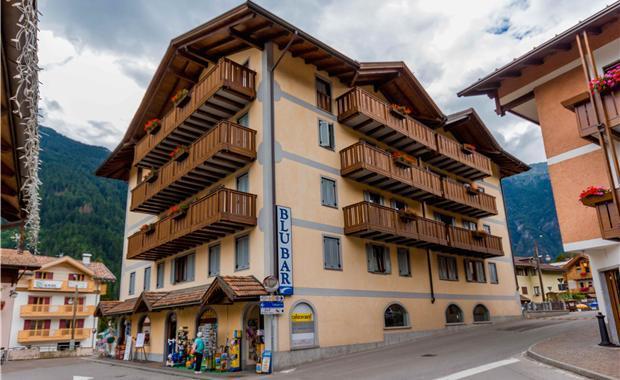 Appartamenti Vidi Pinzolo Exterior photo